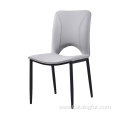 Cafe dining chairs modern furniture